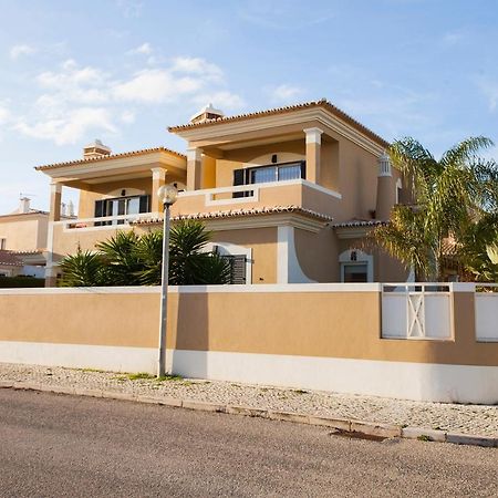 D09 - Porto De Mos Luxury Villa Lagos Eksteriør billede