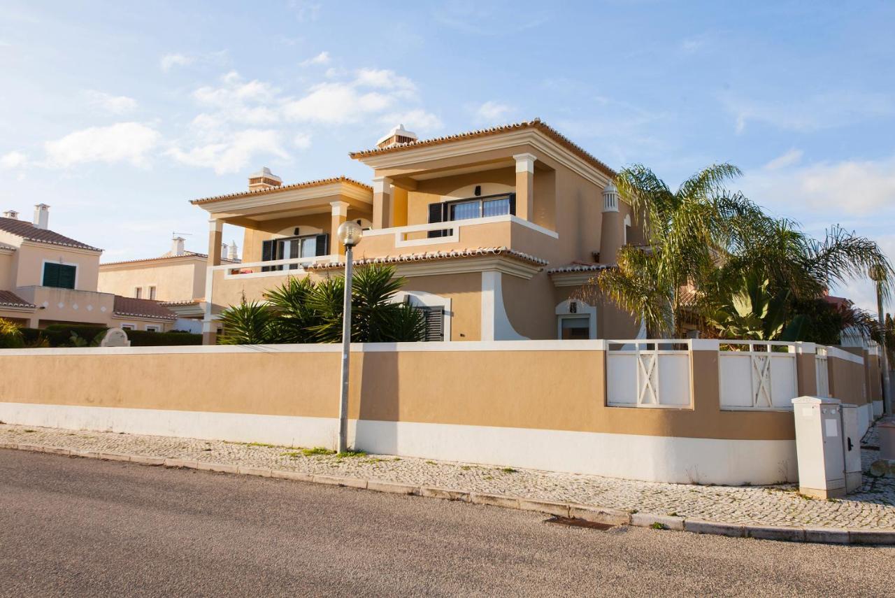 D09 - Porto De Mos Luxury Villa Lagos Eksteriør billede