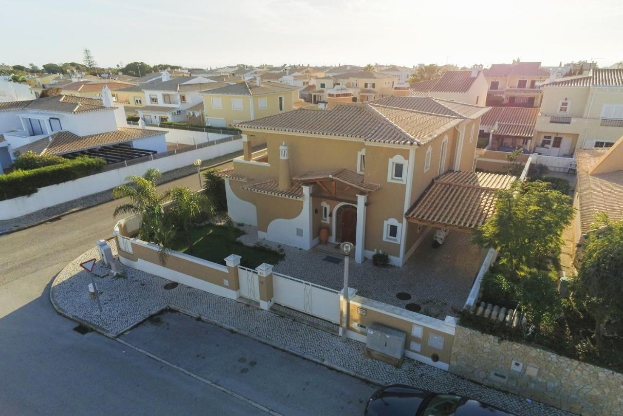 D09 - Porto De Mos Luxury Villa Lagos Eksteriør billede
